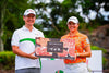 Arita Wagyu Beef Offered as Supplementary Prize for JLPGA Tour Winners