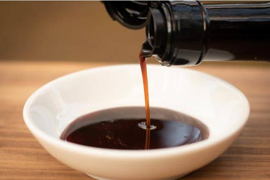 Arita sauce (Special sauce for beef)