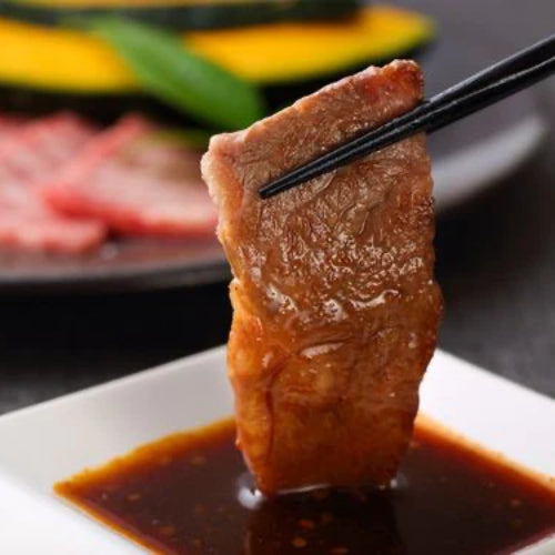 EMO beef sauce