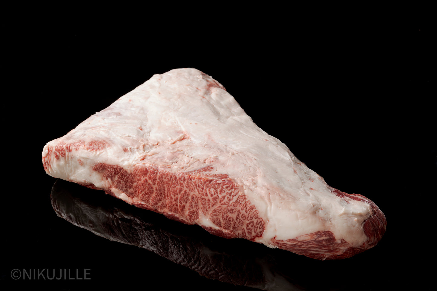 Loin Four Parts + Chuck rib, Rump, Ichibo (124kg)