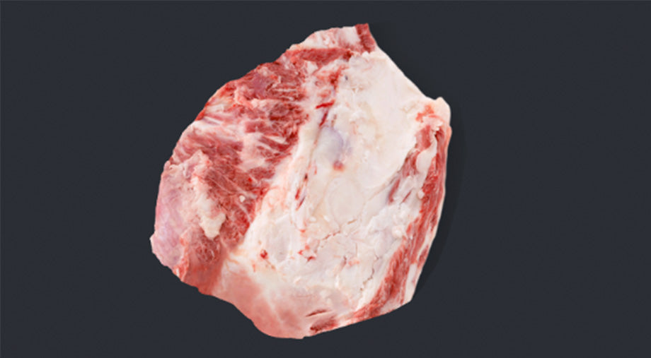 Loin Four Parts + Round set (179kg)