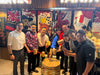 “Yakiniku Sudaku” Opens Its First Malaysian Outlet in Penang NIKUJILLE and Omigyu Trading Company Join Forces to Promote Japanese Wagyu Culture Worldwide