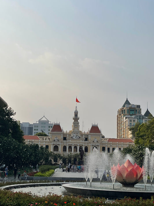 Arita Wagyu Promotion in Vietnam 🇻🇳