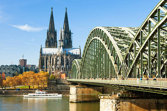 “ANUGA 2025”🇩🇪